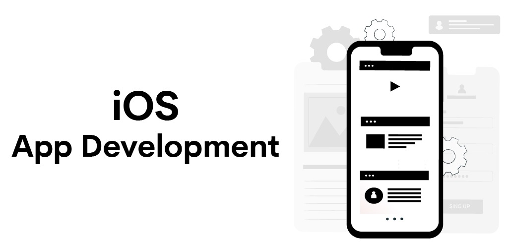 iPhone App Development Company India