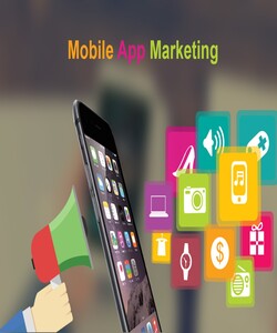 Mobile App marketing